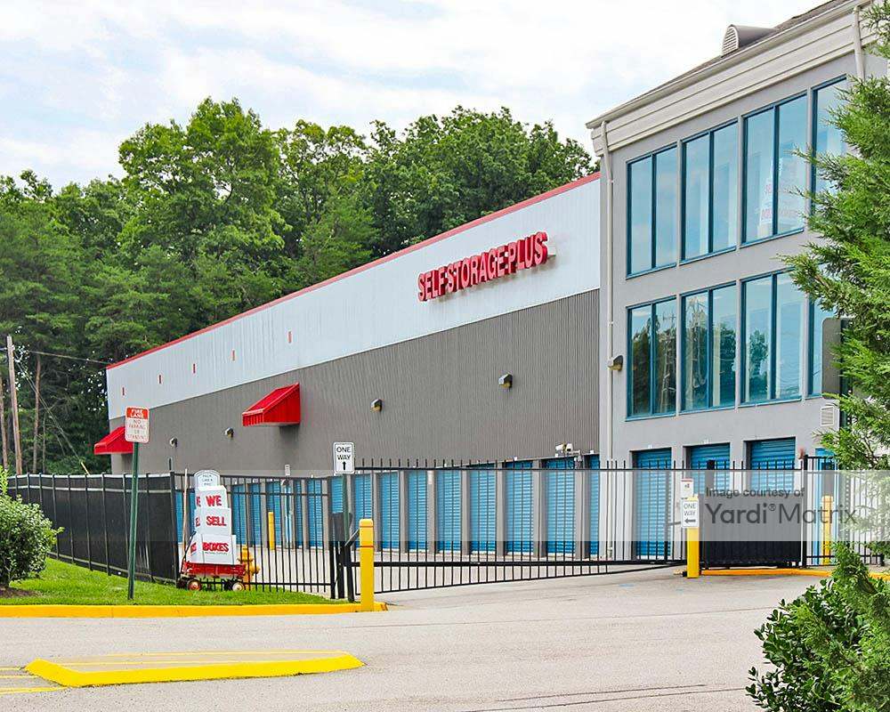 Self Storage Plus 2505 Caton Hill Road, Woodbridge RentCafe